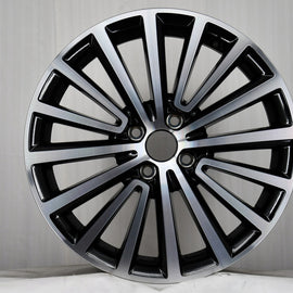 1x Alufelge 17 Zoll 6.0