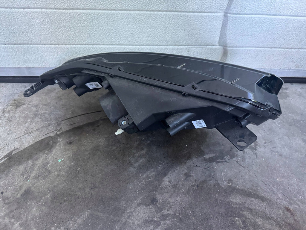 Frontscheinwerfer Ford Ecosport CN15-13W030-BH Links Scheinwerfer Headlight SCH4014383890vh