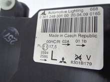 Laden Sie das Bild in den Galerie-Viewer, Frontscheinwerfer Mitsubishi Colt 030124930100 Links Scheinwerfer Headlight