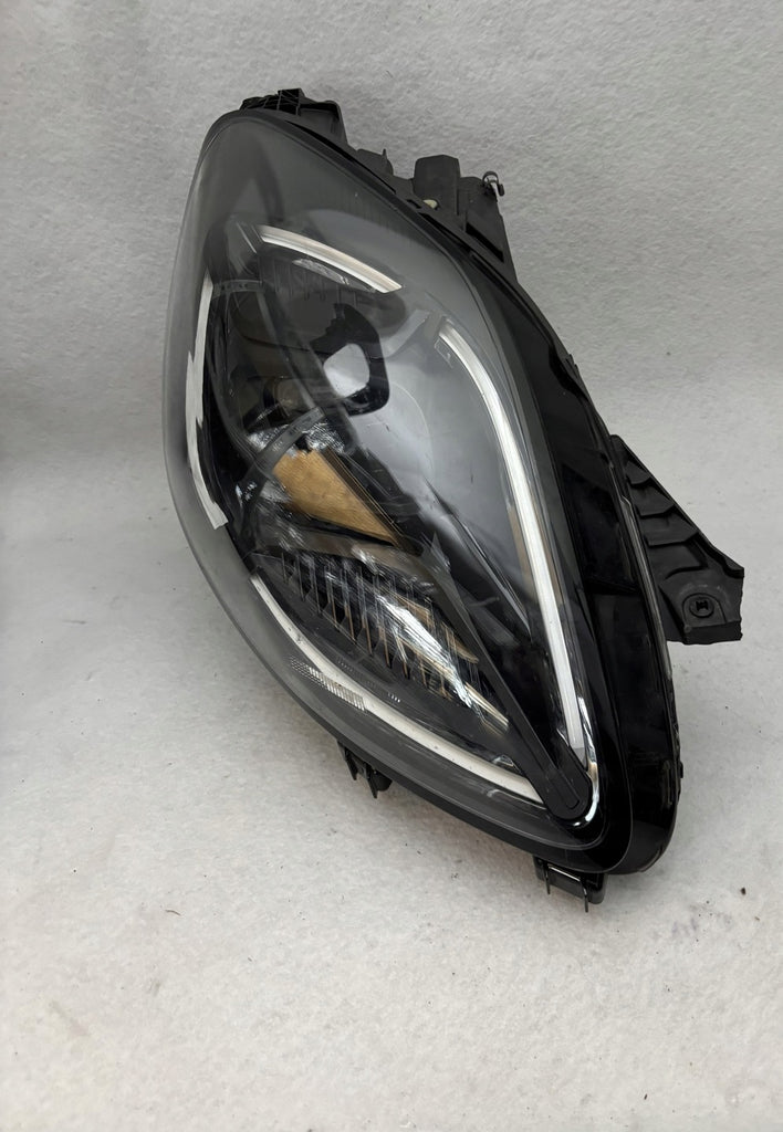 Frontscheinwerfer Ford Puma R1TB-13E014-AB LED Rechts Scheinwerfer Headlight SCH2507794896wx