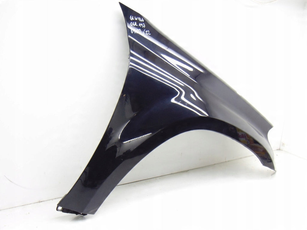 Kotflügel Mercedes-Benz W164 X164 Vorne Rechts