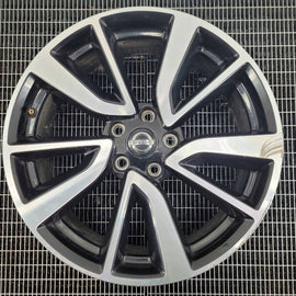1x Alufelge 19 Zoll 7.0