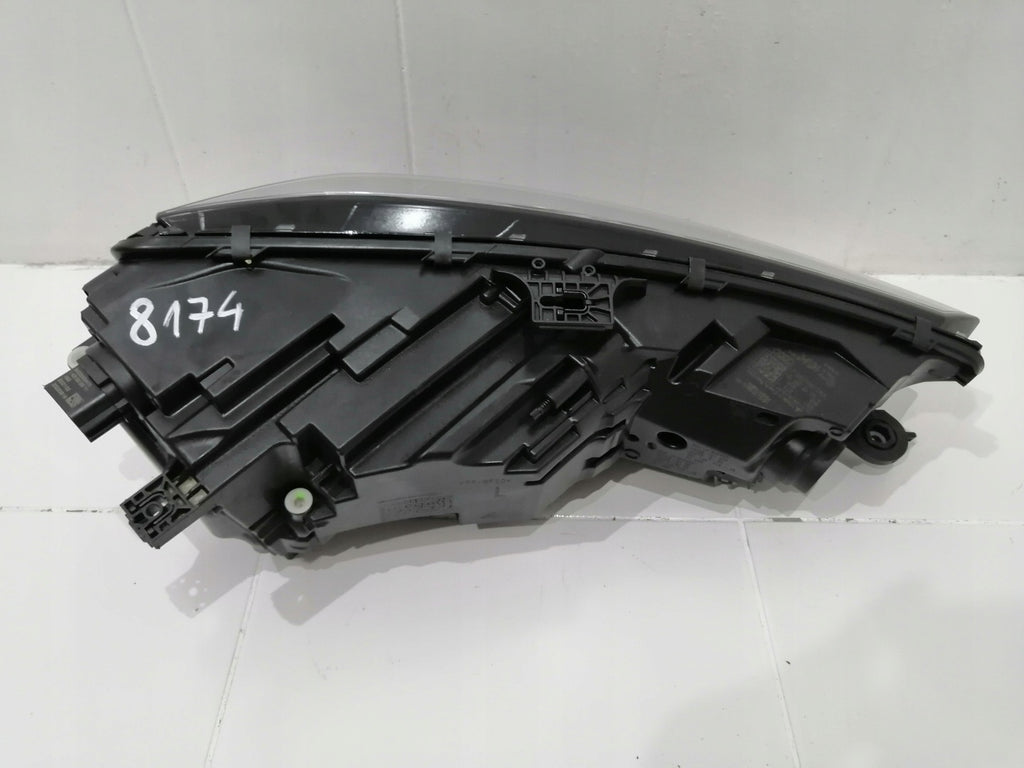 Frontscheinwerfer Audi A4 8W0941035J LED Links Scheinwerfer Headlight SCH6252367917fr
