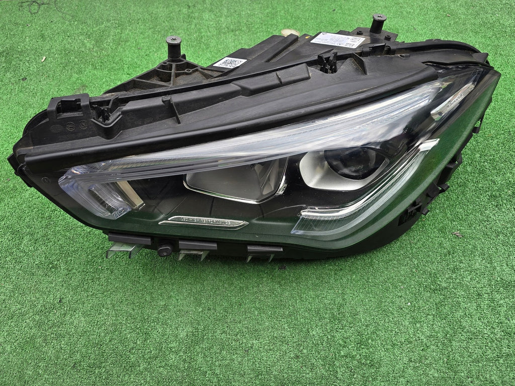 Frontscheinwerfer Mercedes-Benz Cla A1189062500 Full LED Links Headlight SCH6904699497df
