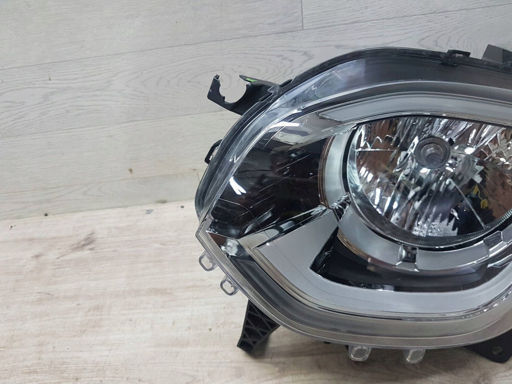 Frontscheinwerfer Renault Twingo III 260602593R Ein Stück (Rechts oder Links) SCH7076866222ce