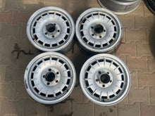 Load image into Gallery viewer, 4x Alufelge 14 Zoll 6.0" 5x112 30ET KBA40129 Mercedes-Benz Rim Wheel FEL3550421074ti