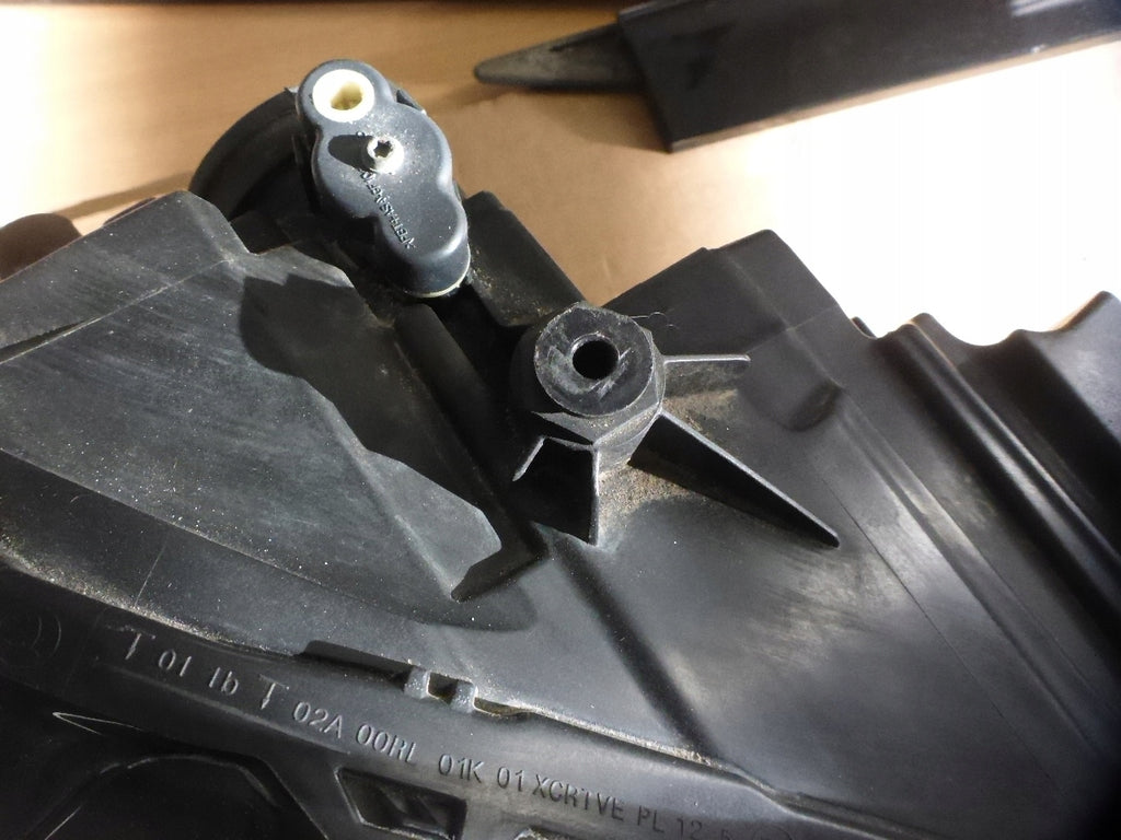 Frontscheinwerfer Skoda Scala 657941016A LED Rechts Scheinwerfer Headlight SCH8646326145en