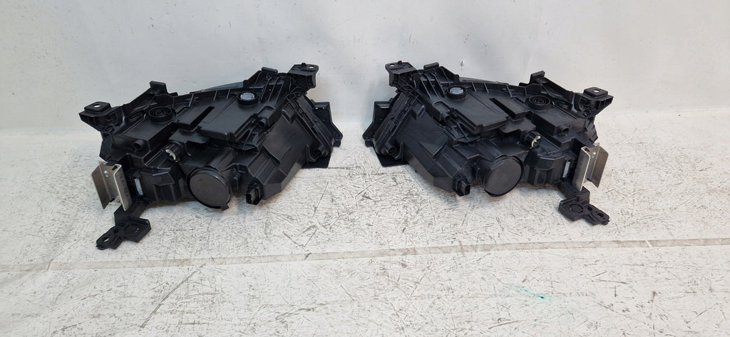 Frontscheinwerfer Opel Mokka 9834008280 9847939180 LED Rechts oder Links SCH3591171133wm