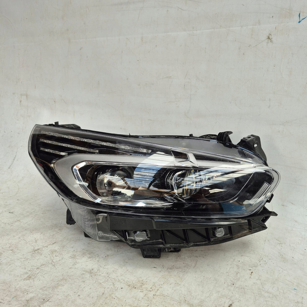 Frontscheinwerfer Ford Galaxy EM2B-13W029-CN Full LED Rechts Headlight SCH2846364678zp
