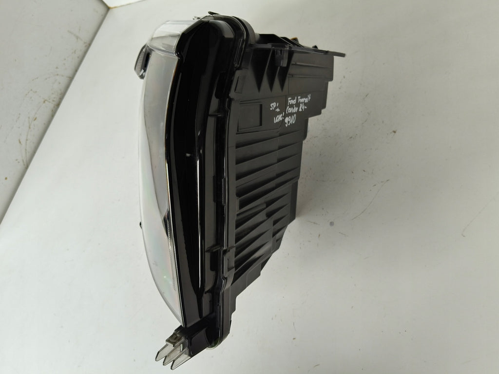 Frontscheinwerfer Ford Transit Courier R2X6-13W029-CE Rechts Headlight SCH4553291692ek