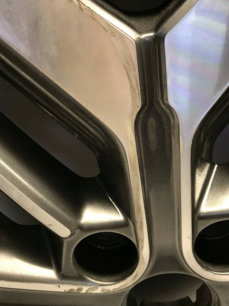 1x Alufelge 17 Zoll 52910-A8610 Kia Optima Rim Wheel FEL8451752817zx