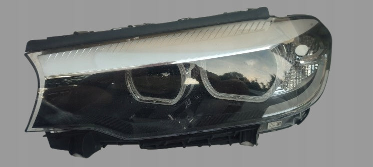 Frontscheinwerfer BMW 5 G31 G30 743919901 LED Links Scheinwerfer Headlight SCH3372979736dm