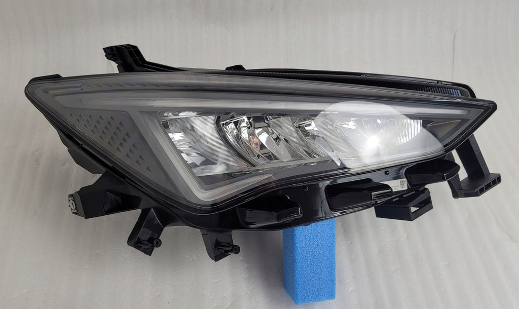 Frontscheinwerfer Cupra Born 10F941008H Rechts Scheinwerfer Headlight SCH5644114330ai