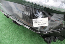 Laden Sie das Bild in den Galerie-Viewer, Frontscheinwerfer Kia Sportage IV 92101F1500 LED Links Scheinwerfer Headlight SCH2146389560lu