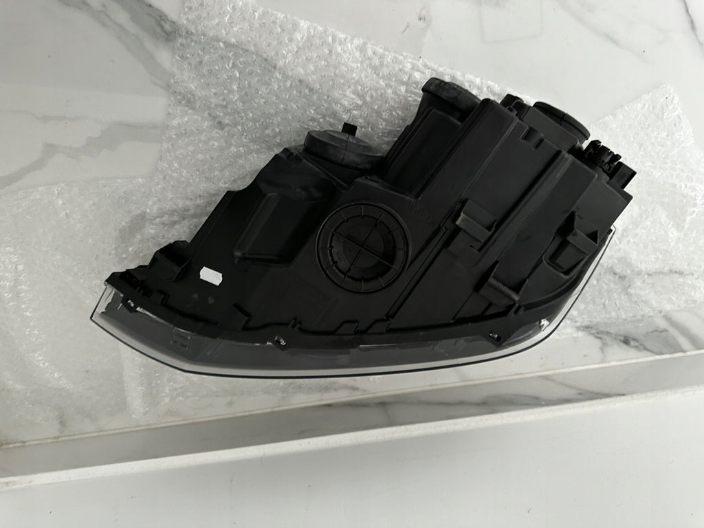 Frontscheinwerfer VW Polo 2G1941006 Rechts Scheinwerfer Headlight SCH6936832109eo