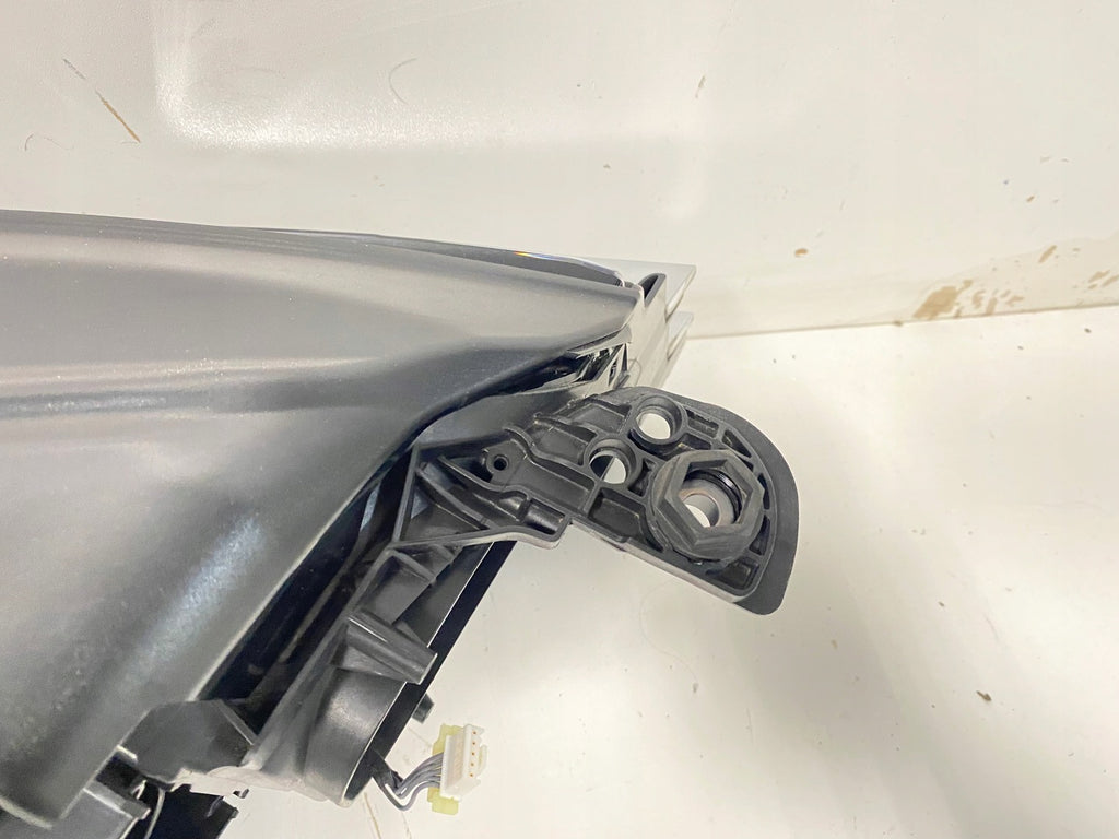 Frontscheinwerfer VW Arteon 3G8941081G LED Links Scheinwerfer Headlight SCH6230191477zu