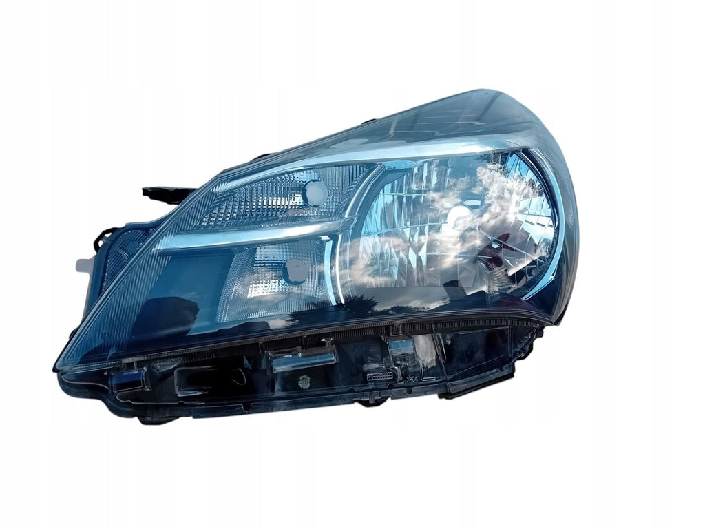 Frontscheinwerfer Toyota III Links Scheinwerfer Headlight SCH5313601950oy