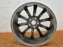 Load image into Gallery viewer, 1x Alufelge 17 Zoll 6.0" 5x112 48ET Glanz Silber 5G0601025K VW I Rim Wheel FEL3458992302oe