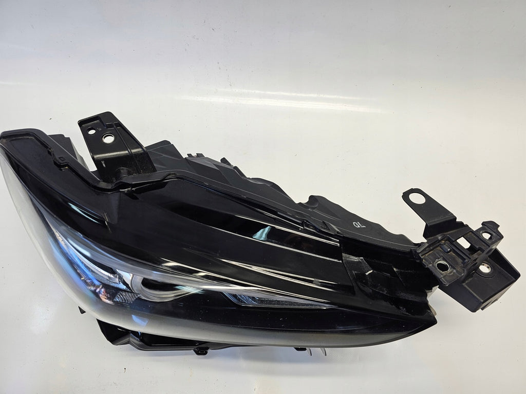 Frontscheinwerfer Mazda 6 Gj GRF5-51030 LED Rechts Scheinwerfer Headlight SCH5371923938pz