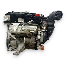 Load image into Gallery viewer, Motor BMW E84 F25 N47D20C 2.0 149TKm 2010 Diesel Engine Komplett MOT1524412795or