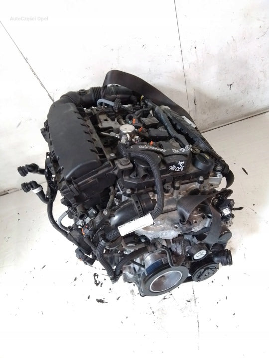 Motor Opel Grandland X 10TMAF 1.2 595Km 2024 Benzin Engine Komplett MOT7552381513vs