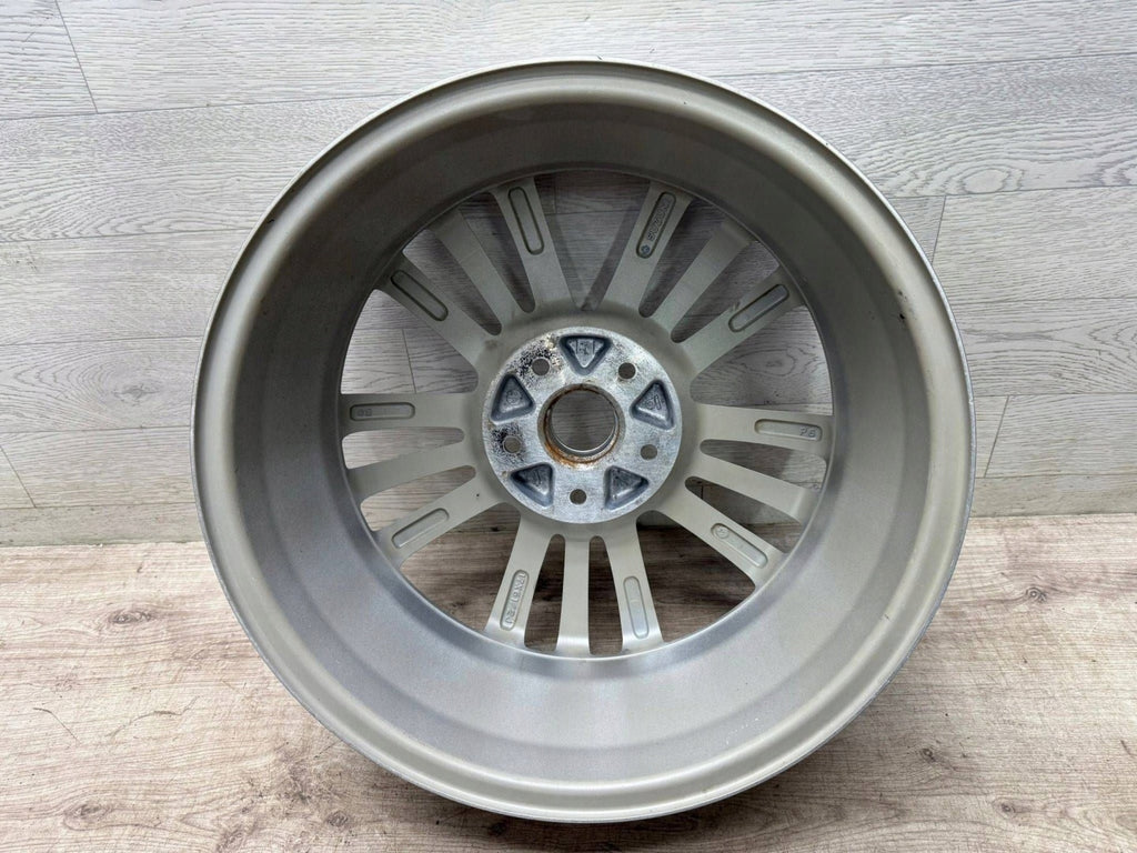 1x Alufelge 17 Zoll 6.5" 5x114.3 50ET 43210-61M72 Suzuki Vitara I Sx4 S-Cross FEL2733994784vt