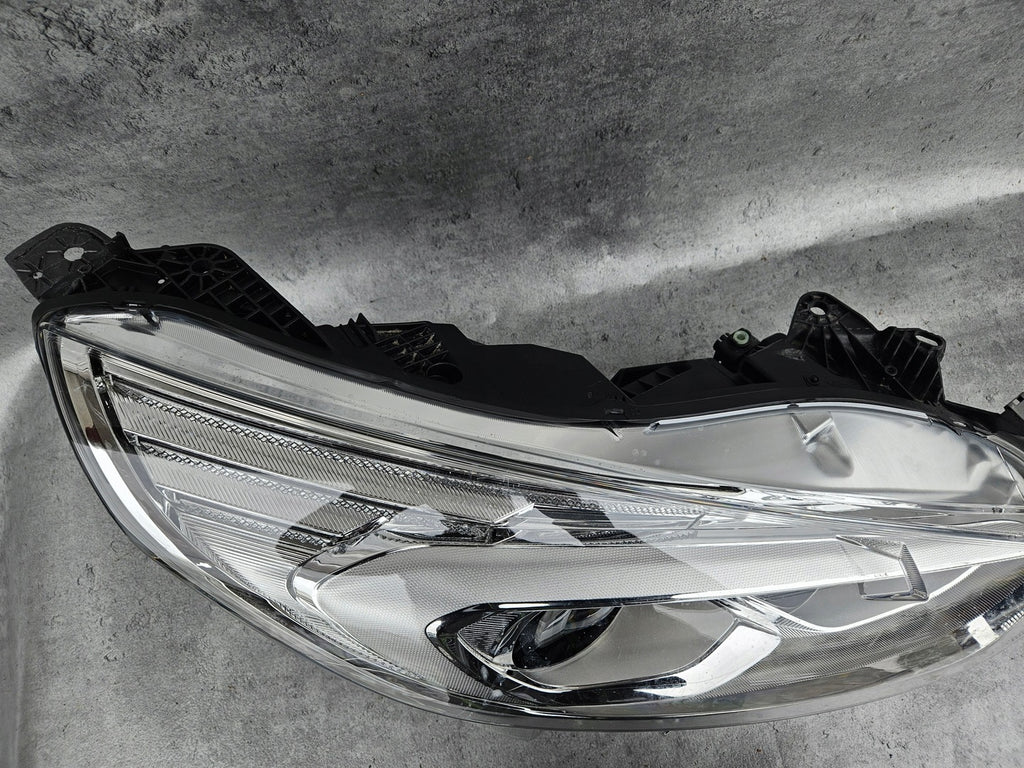 Frontscheinwerfer Ford S Max 90076247 FULL LED Rechts Scheinwerfer Headlight