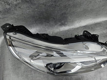 Laden Sie das Bild in den Galerie-Viewer, Frontscheinwerfer Ford S Max 90076247 FULL LED Rechts Scheinwerfer Headlight