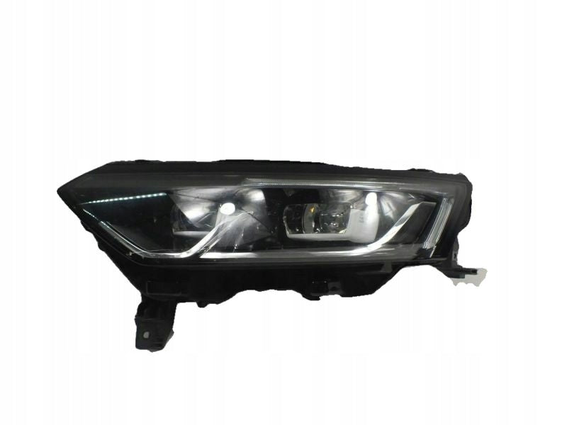 Frontscheinwerfer Renault Koleos II 260600731 LED Links Scheinwerfer Headlight SCH9291699559ww