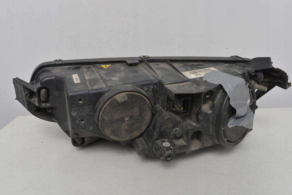 Frontscheinwerfer Citroën C4 Picasso II 9677217480-02 Xenon Rechts Headlight