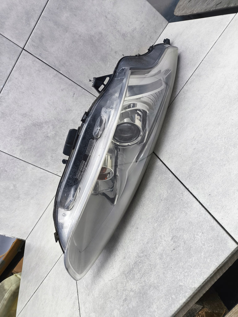 Frontscheinwerfer Ford B-Max AV1113W029CE LED Rechts Scheinwerfer Headlight SCH9613232158yy