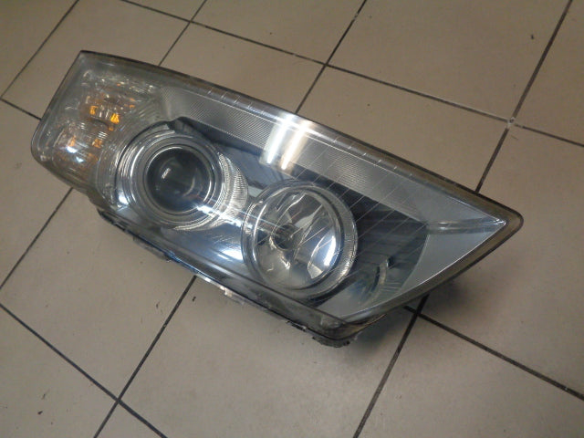 Frontscheinwerfer Audi A8 Xenon Links Scheinwerfer Headlight