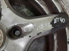 Load image into Gallery viewer, 1x Alufelge 15 Zoll 6.5" 5x114.3 Toyota Camry Rim Wheel FEL5751962456qk