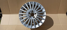 Load image into Gallery viewer, 1x Alufelge 17 Zoll 7.0&quot; 5x112 48,5ET A2054015600 Mercedes-Benz W205 A205