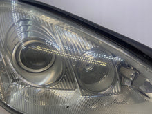 Laden Sie das Bild in den Galerie-Viewer, Frontscheinwerfer Mercedes-Benz W221 A2218200861 Rechts Scheinwerfer Headlight SCH2464595282hp
