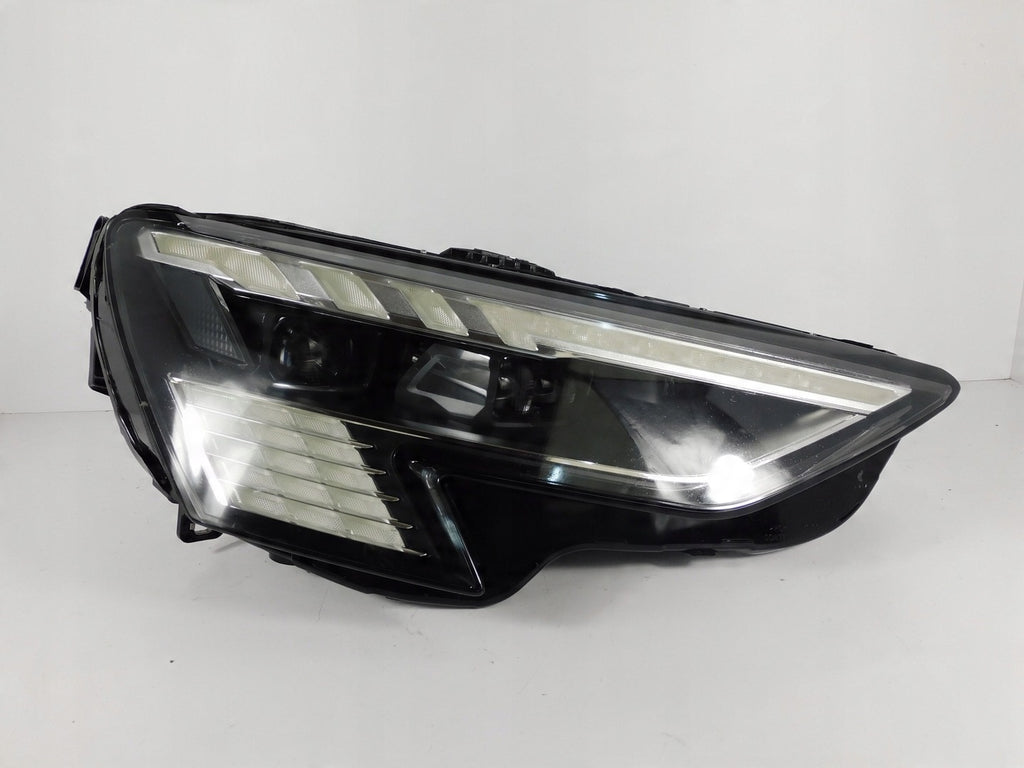 Frontscheinwerfer Audi A3 8Y0941036 8Y094106 LED Rechts Scheinwerfer Headlight