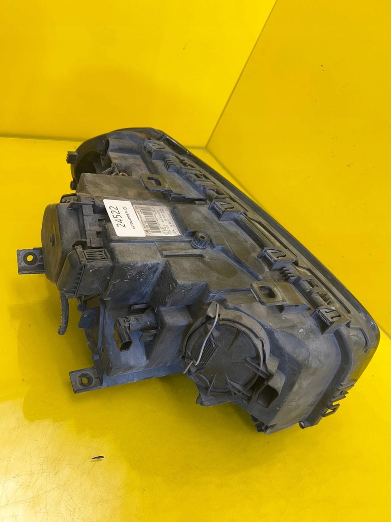 Frontscheinwerfer BMW X3 E83 3448955-02 Xenon Links Scheinwerfer Headlight SCH6529184857la