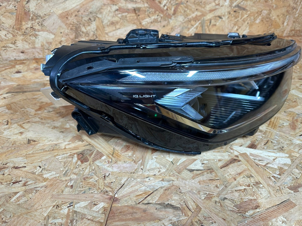 Frontscheinwerfer VW Passat 3J1941035 3J1941036 LED Rechts oder Links SCH6657050833ti