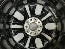 Laden Sie das Bild in den Galerie-Viewer, 1x Alufelge 18 Zoll 7.5&quot; 5x112 53ET A2474012700 Mercedes-Benz Glb X247 Rim Wheel
