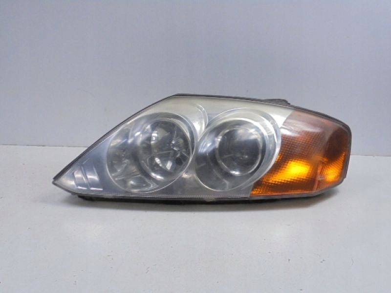 Frontscheinwerfer Hyundai Tiburon Coupe 92101-2CXXX LED Links Headlight