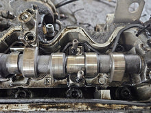 Load image into Gallery viewer, Motor VW Lt II AVR 2.5 TDI 95PS 80kW 2003 Diesel Engine Unkomplett MOT2285129522by