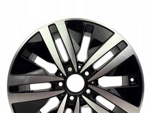Load image into Gallery viewer, 1x Alufelge 17 Zoll 6.5&quot; 5x112 44ET A17740102 17740102 Mercedes-Benz W177