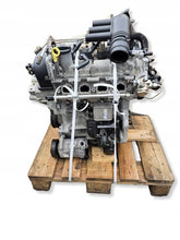 Laden Sie das Bild in den Galerie-Viewer, Motor Skoda VW I CPWA 1.4 TSI 88TKm 2015 Benzin Engine Komplett MOT7337306618go