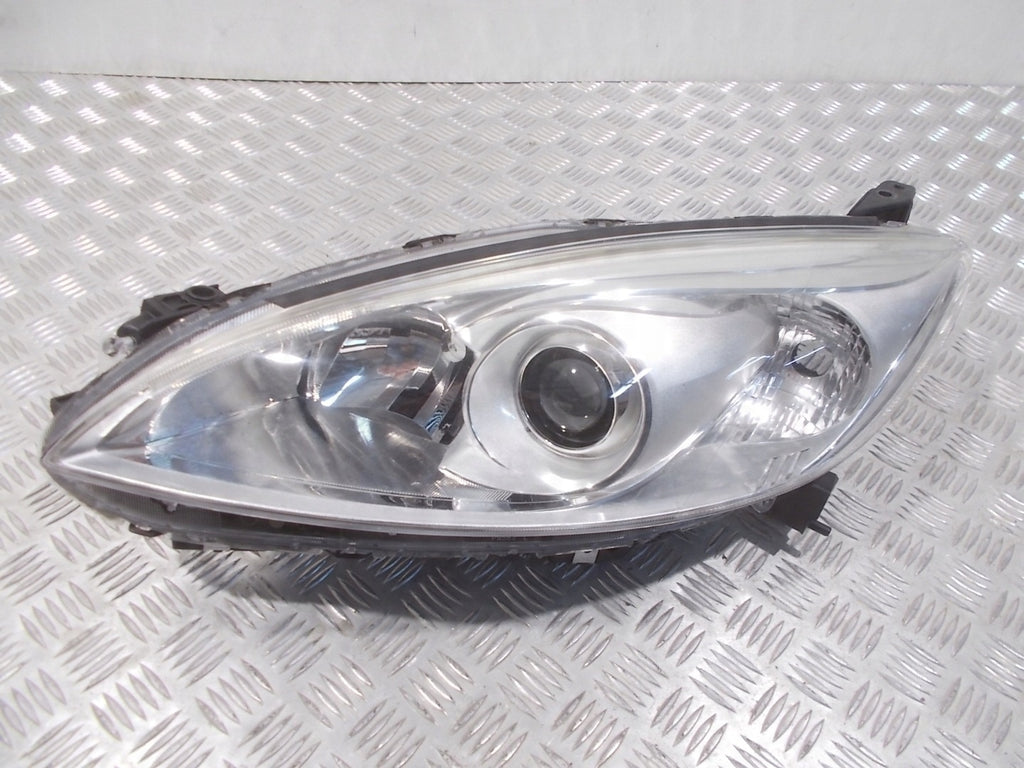 Frontscheinwerfer Mazda Premacy C513-51040 Links Scheinwerfer Headlight