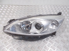 Load image into Gallery viewer, Frontscheinwerfer Mazda Premacy C513-51040 Links Scheinwerfer Headlight
