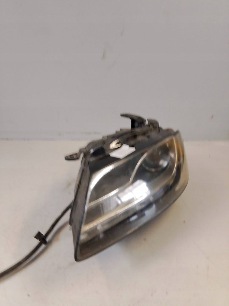 Frontscheinwerfer Audi Coupe 8T09410030 Xenon Links Scheinwerfer Headlight