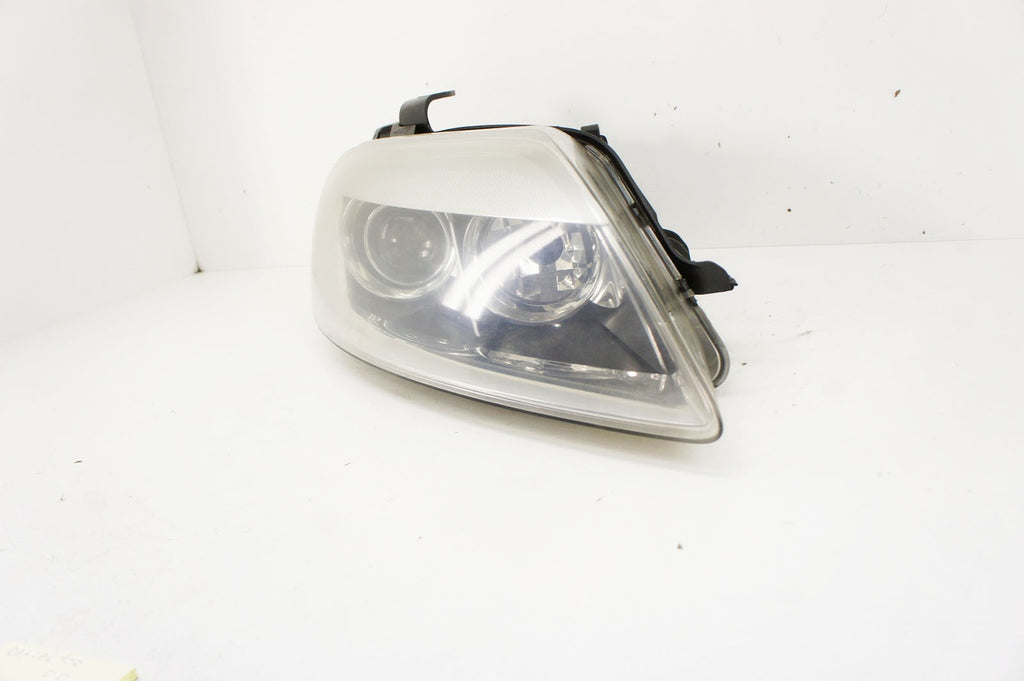 Frontscheinwerfer Audi Q7 QK048 4L0941004B Rechts Scheinwerfer Headlight