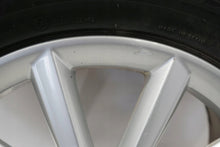 Load image into Gallery viewer, 1x Alufelge 17 Zoll 5x112 Audi Q3 Rim Wheel FEL7732823322om