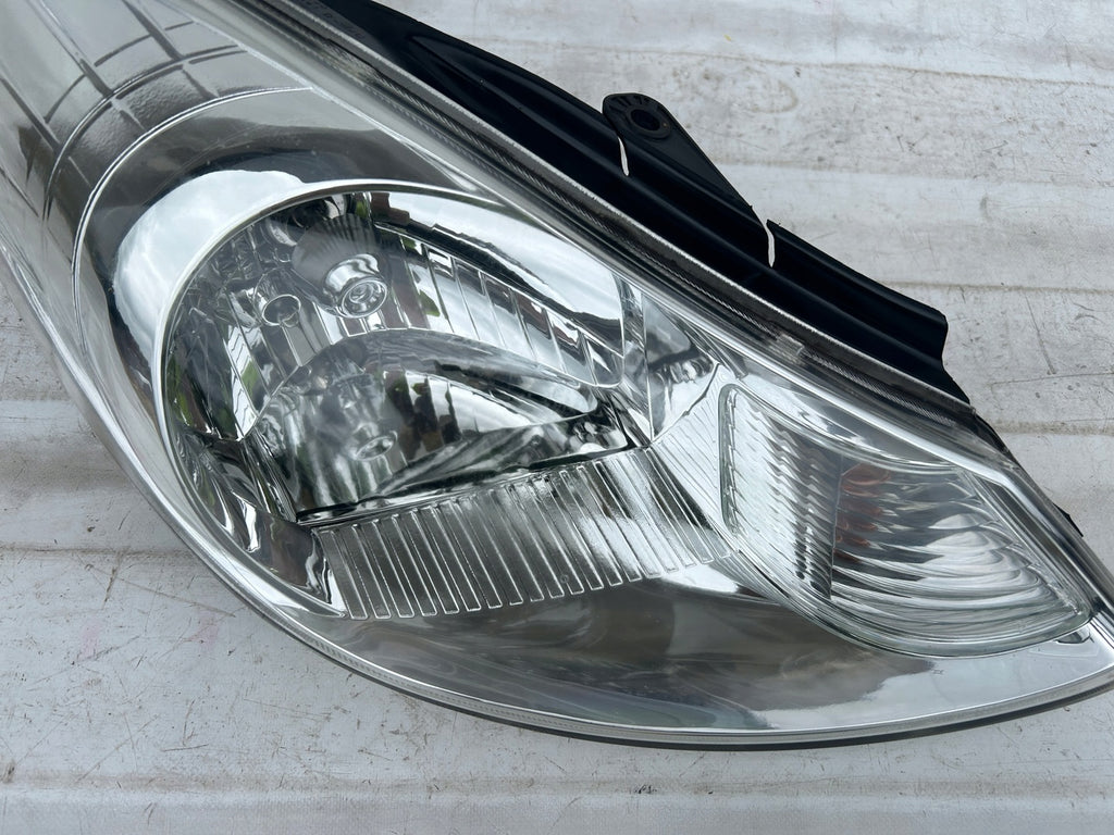 Frontscheinwerfer Hyundai I10 92102-0X0 Rechts Scheinwerfer Headlight