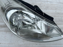 Laden Sie das Bild in den Galerie-Viewer, Frontscheinwerfer Hyundai I10 92102-0X0 Rechts Scheinwerfer Headlight